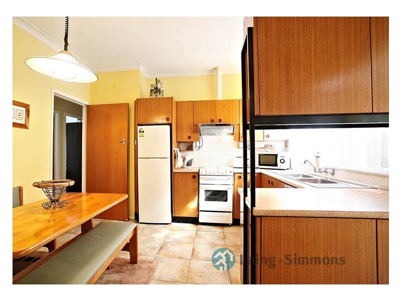 42 Hassall Street, Wetherill Park NSW 2164