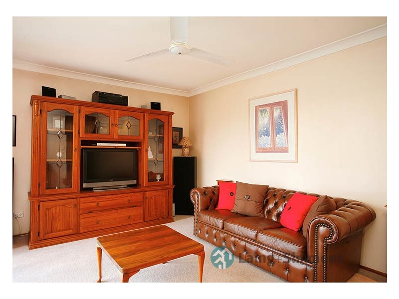 18 Shelley Place, Wetherill Park NSW 2164