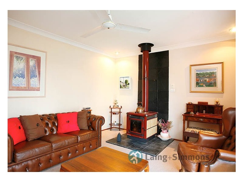 18 Shelley Place, Wetherill Park NSW 2164