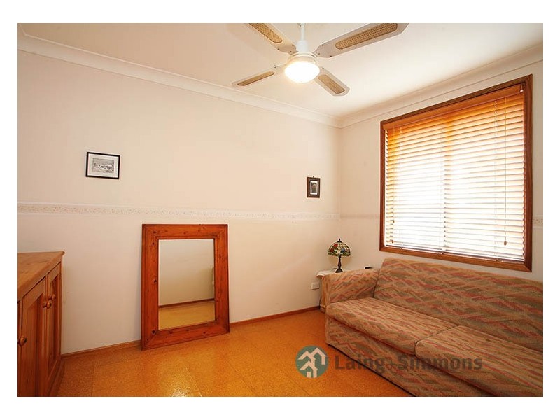 18 Shelley Place, Wetherill Park NSW 2164