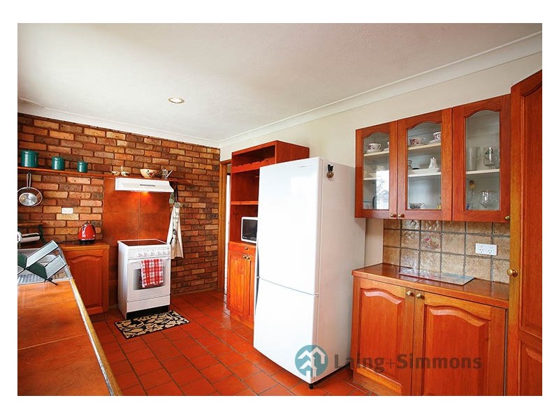 18 Shelley Place, Wetherill Park NSW 2164