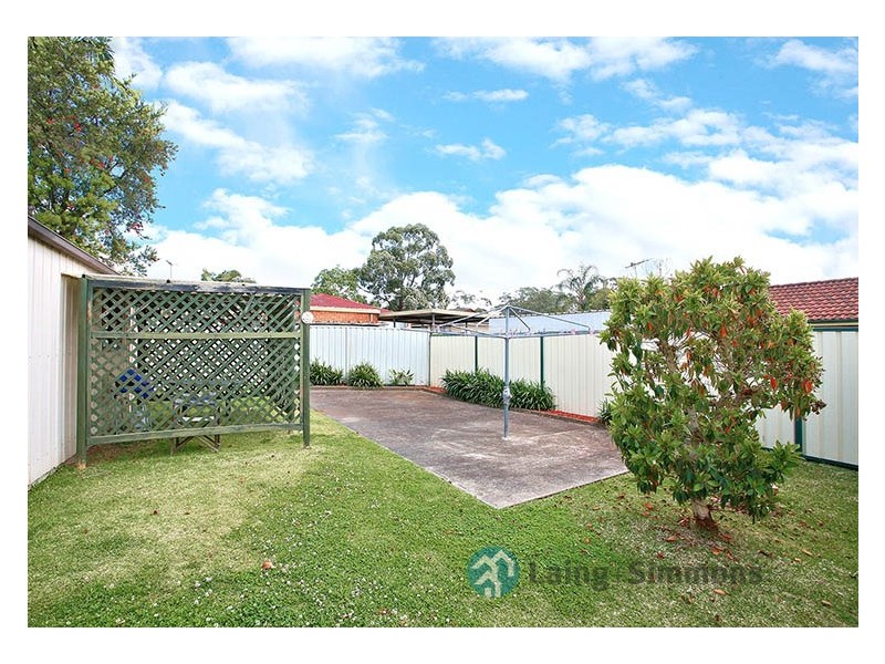 18 Shelley Place, Wetherill Park NSW 2164