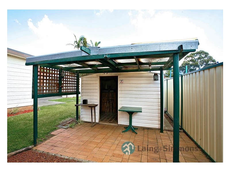 18 Shelley Place, Wetherill Park NSW 2164