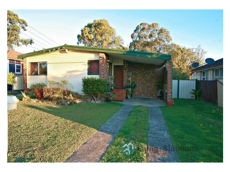 102 Charles Street, Smithfield NSW 2164