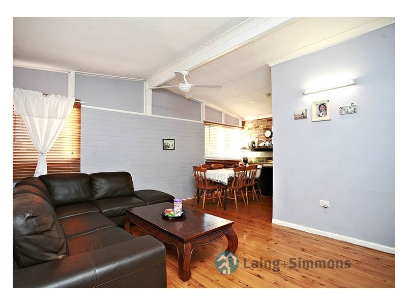 102 Charles Street, Smithfield NSW 2164