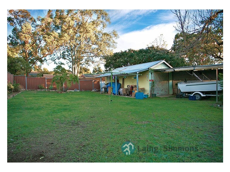102 Charles Street, Smithfield NSW 2164