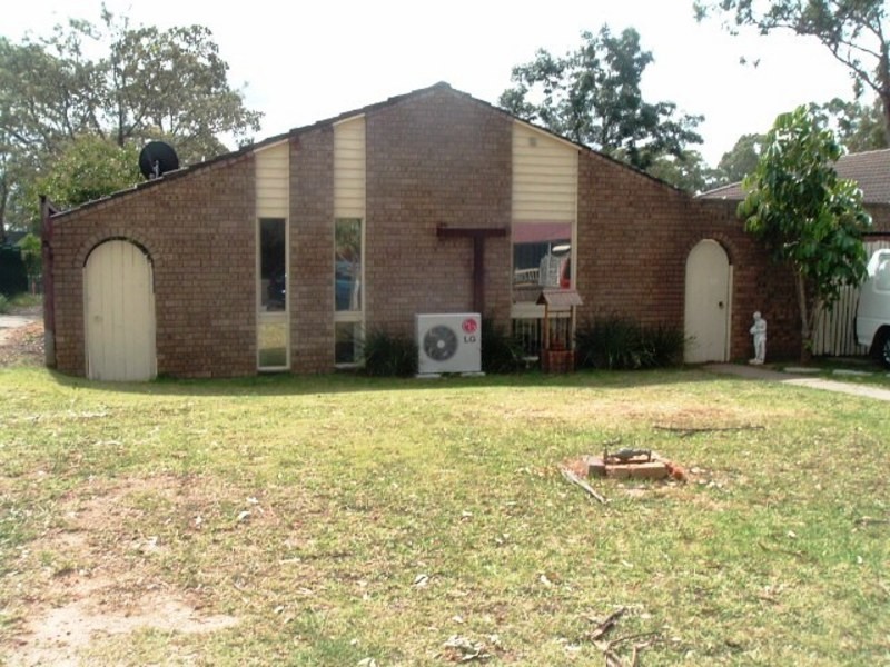 16 Darling Avenue, Lurnea NSW 2170