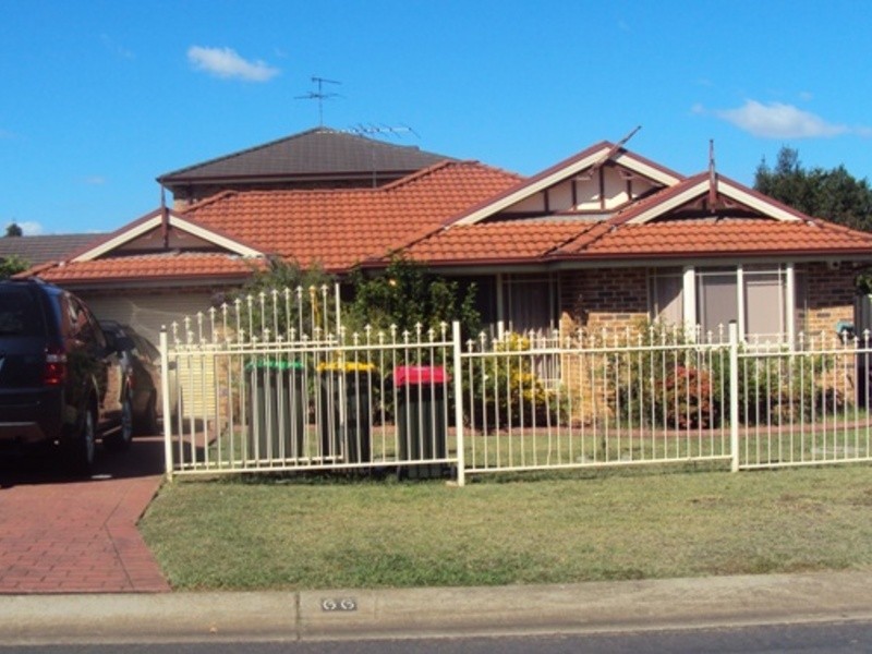 Cecil Hills NSW 2171