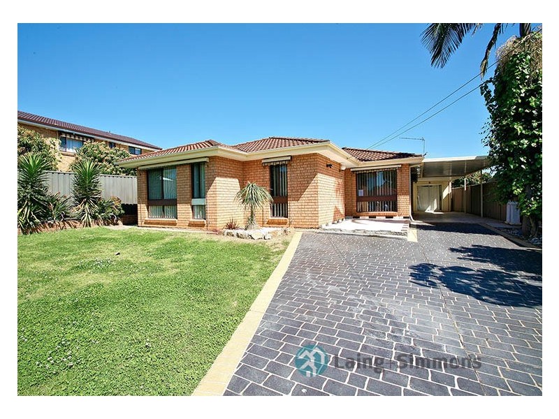 3 Mary Street, Wetherill Park NSW 2164