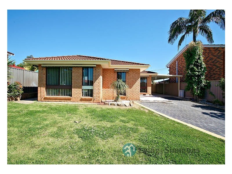 3 Mary Street, Wetherill Park NSW 2164
