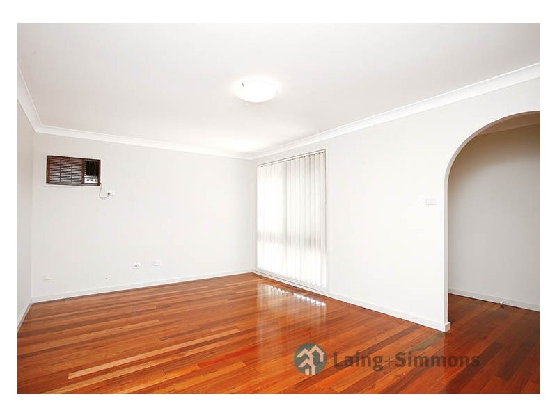 3 Mary Street, Wetherill Park NSW 2164