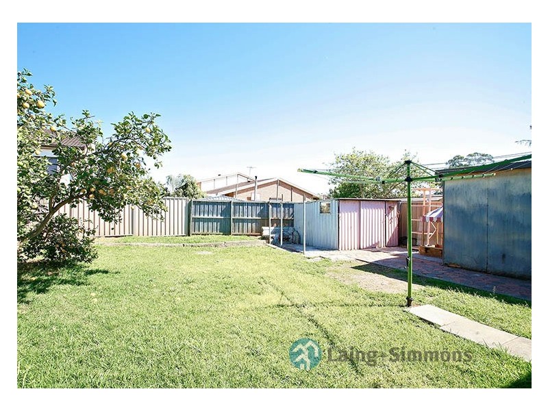 3 Mary Street, Wetherill Park NSW 2164
