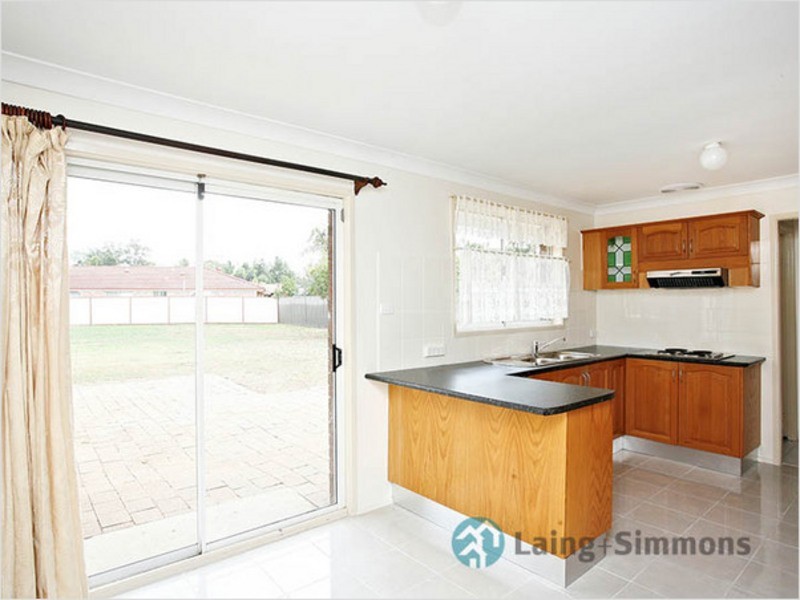 34 Macaulay Street, Wetherill Park NSW 2164