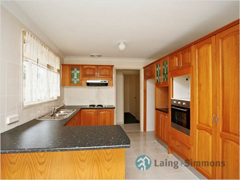 34 Macaulay Street, Wetherill Park NSW 2164
