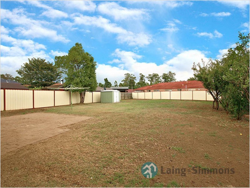 34 Macaulay Street, Wetherill Park NSW 2164