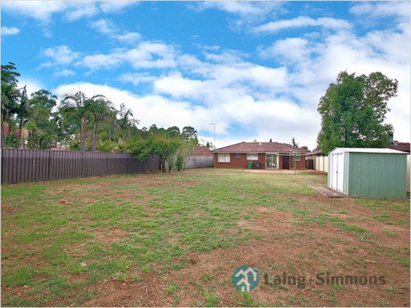 34 Macaulay Street, Wetherill Park NSW 2164