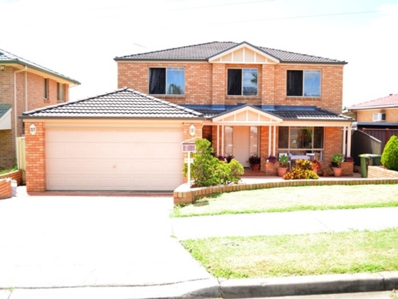 Bonnyrigg Heights NSW 2177