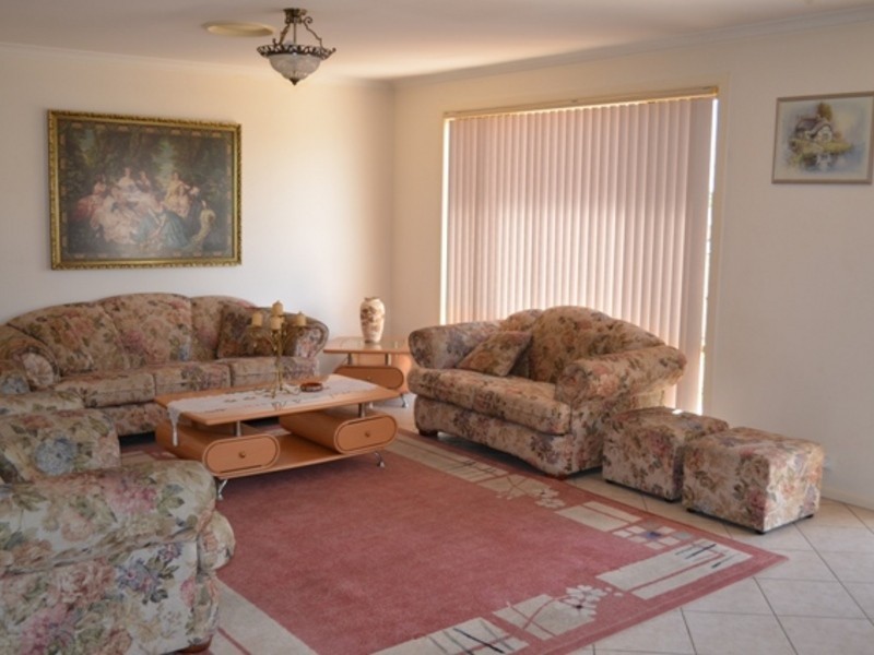 Bonnyrigg Heights NSW 2177