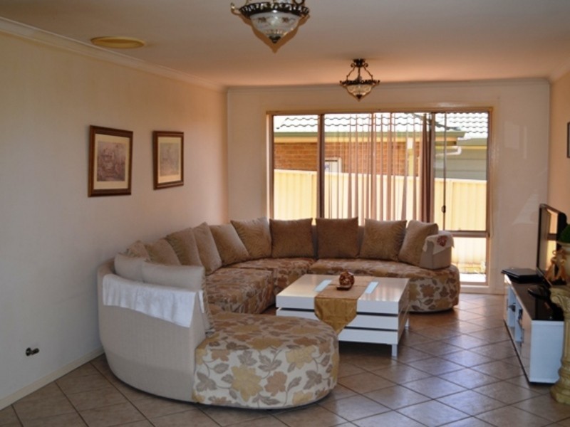 Bonnyrigg Heights NSW 2177