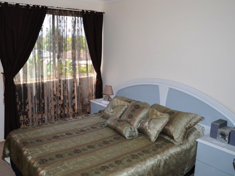 Bonnyrigg Heights NSW 2177