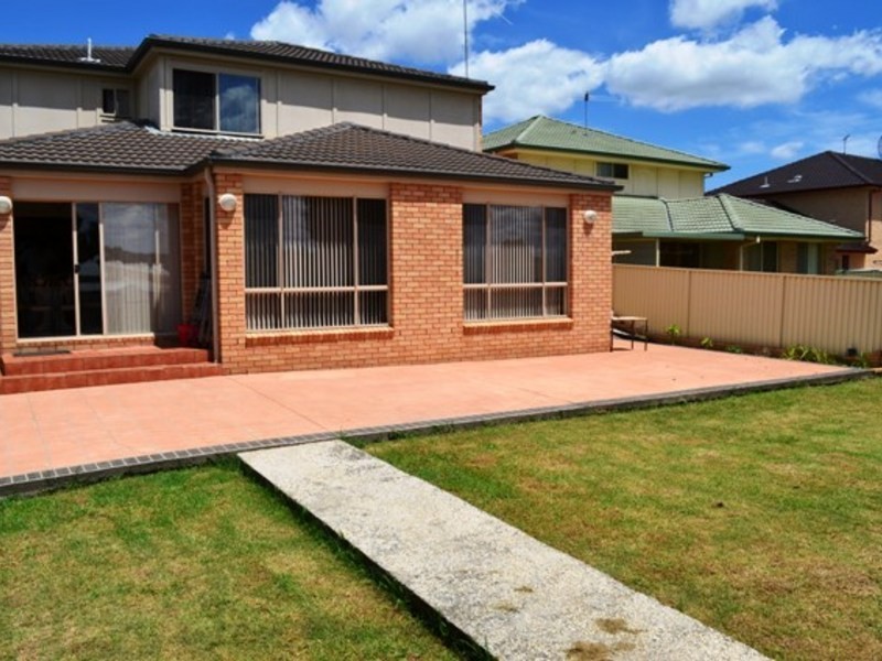 Bonnyrigg Heights NSW 2177