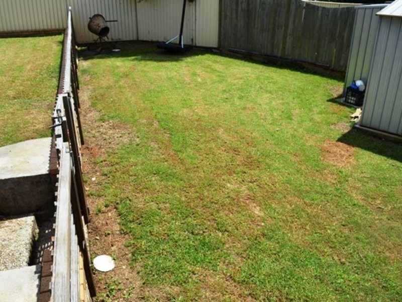 Bonnyrigg Heights NSW 2177