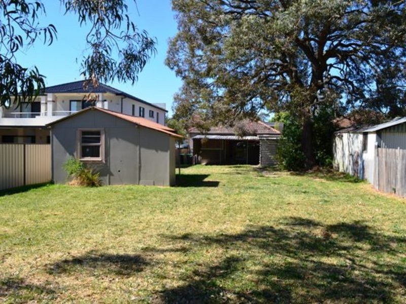 134 The Avenue, Condell Park NSW 2200