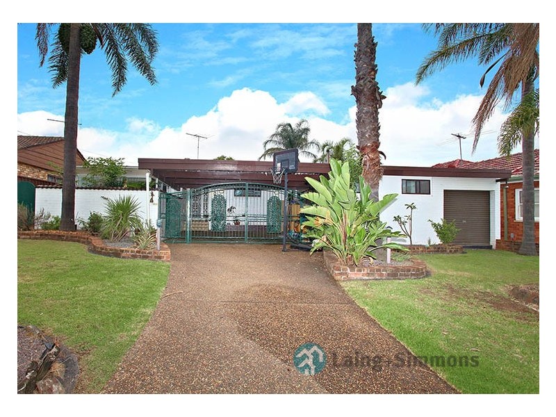 164 Longstaff Avenue, Chipping Norton NSW 2170