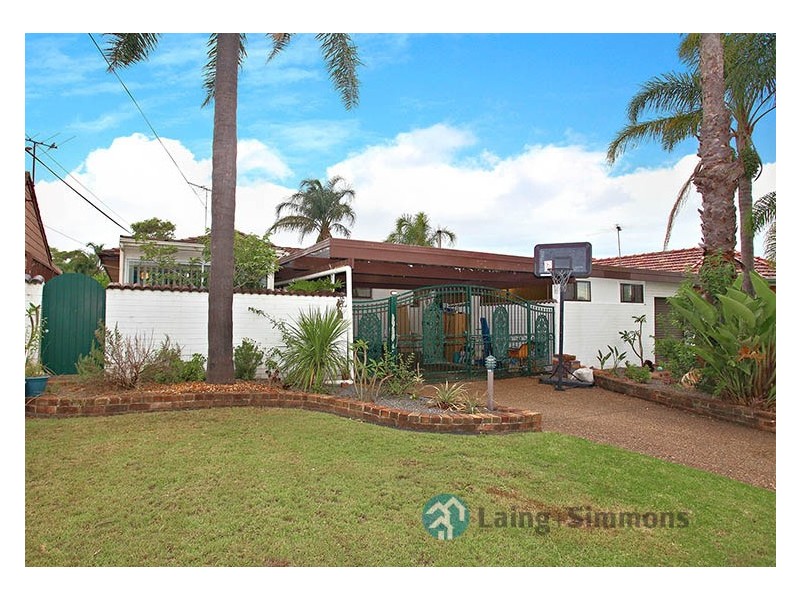 164 Longstaff Avenue, Chipping Norton NSW 2170