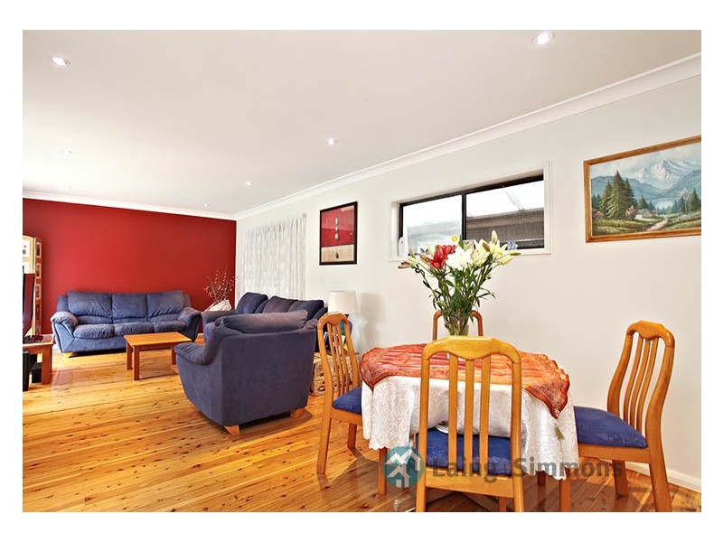 164 Longstaff Avenue, Chipping Norton NSW 2170