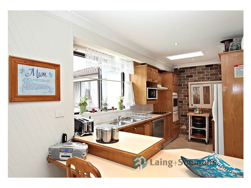 164 Longstaff Avenue, Chipping Norton NSW 2170