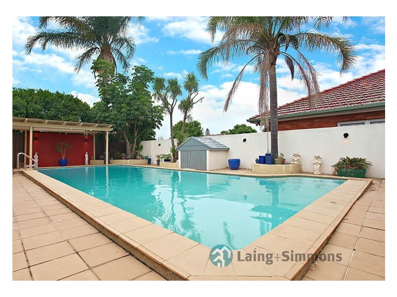 164 Longstaff Avenue, Chipping Norton NSW 2170