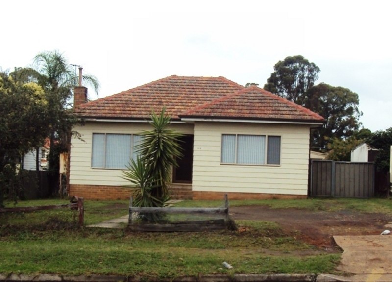 164 Memorial Avenue, Liverpool NSW 2170