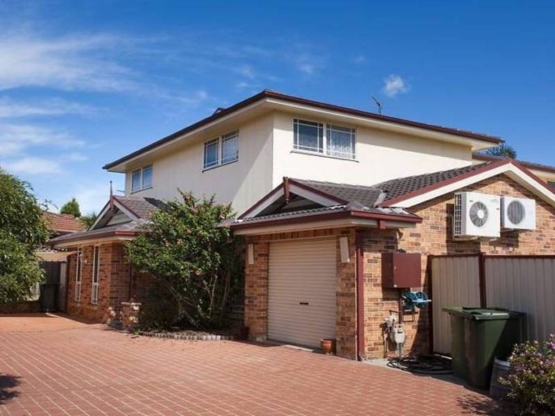 31 Winburndale Road, Wakeley NSW 2176