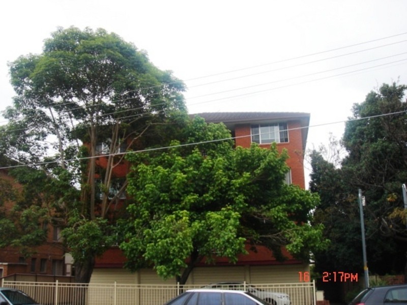 4/11 George Street, Liverpool NSW 2170