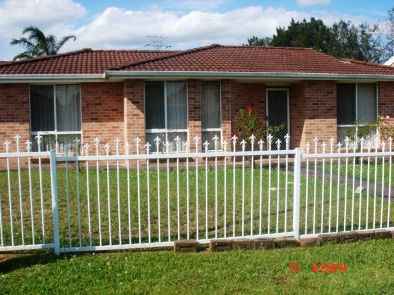 Bonnyrigg Heights NSW 2177