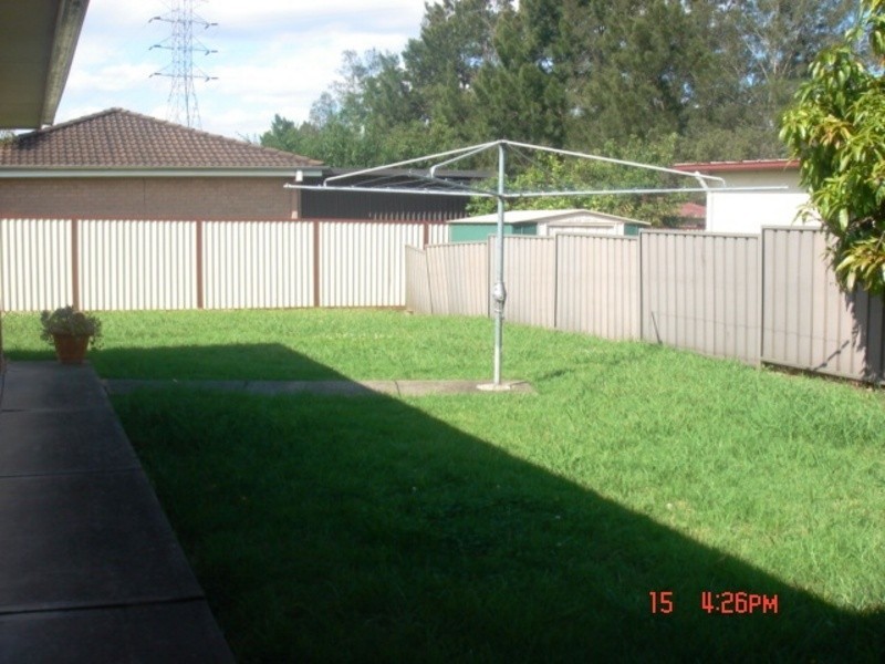 Bonnyrigg Heights NSW 2177