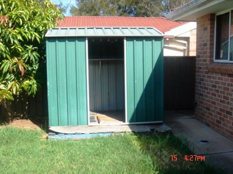 Bonnyrigg Heights NSW 2177