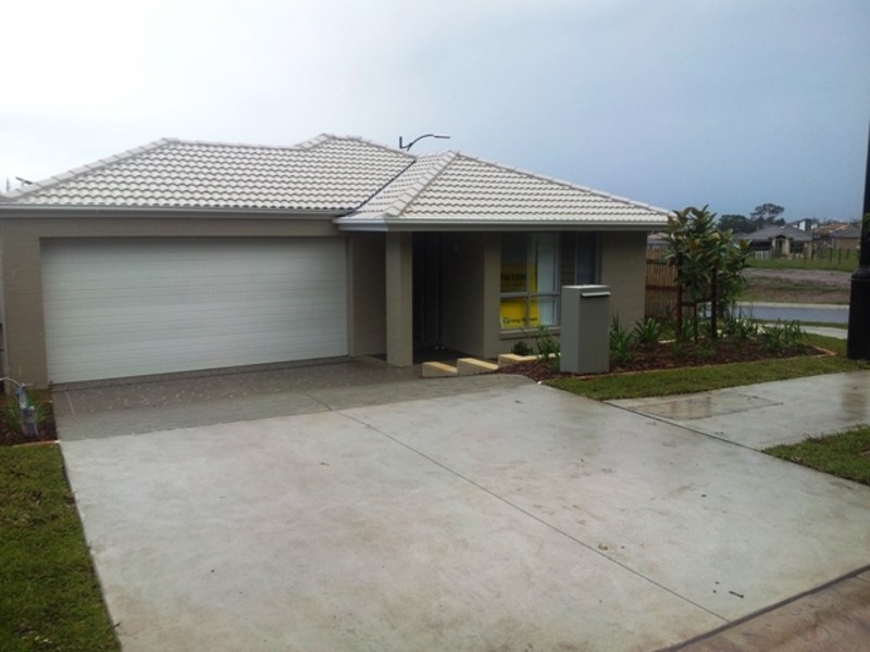 Middleton Grange NSW 2171