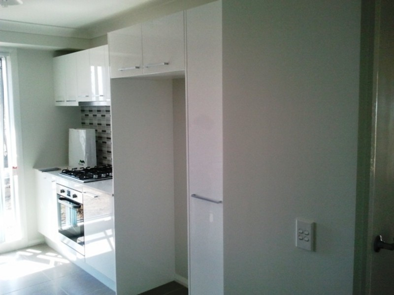 Middleton Grange NSW 2171