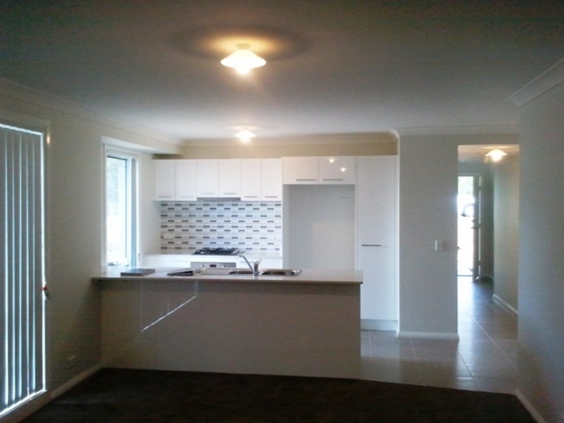 Middleton Grange NSW 2171