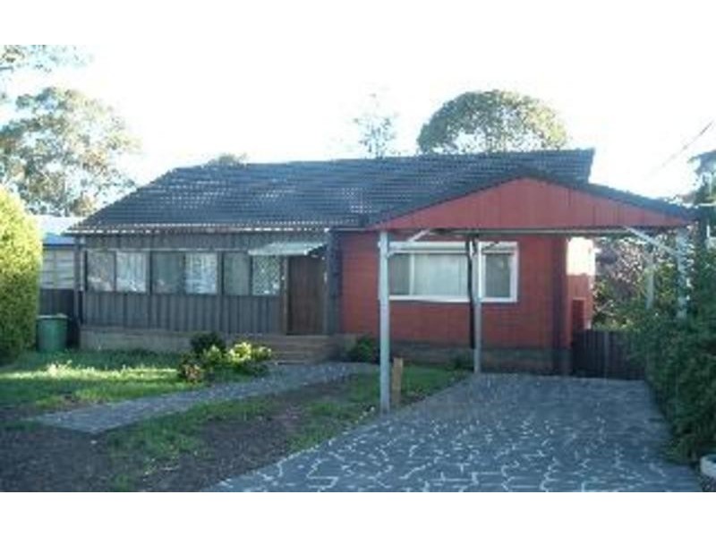 Mount Pritchard NSW 2170