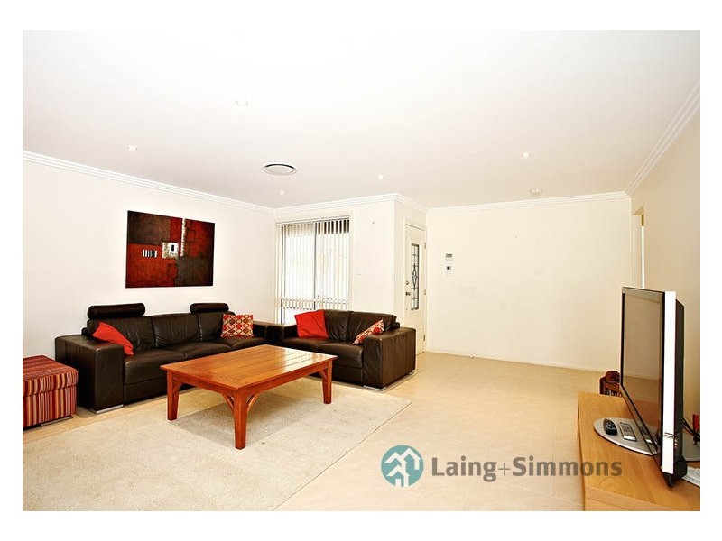 64 Tallowood Crescent, Bossley Park NSW 2176