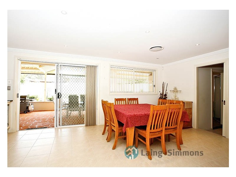 64 Tallowood Crescent, Bossley Park NSW 2176