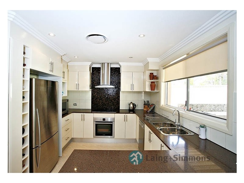 64 Tallowood Crescent, Bossley Park NSW 2176