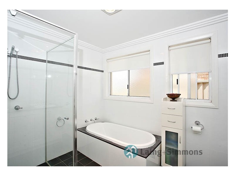 64 Tallowood Crescent, Bossley Park NSW 2176