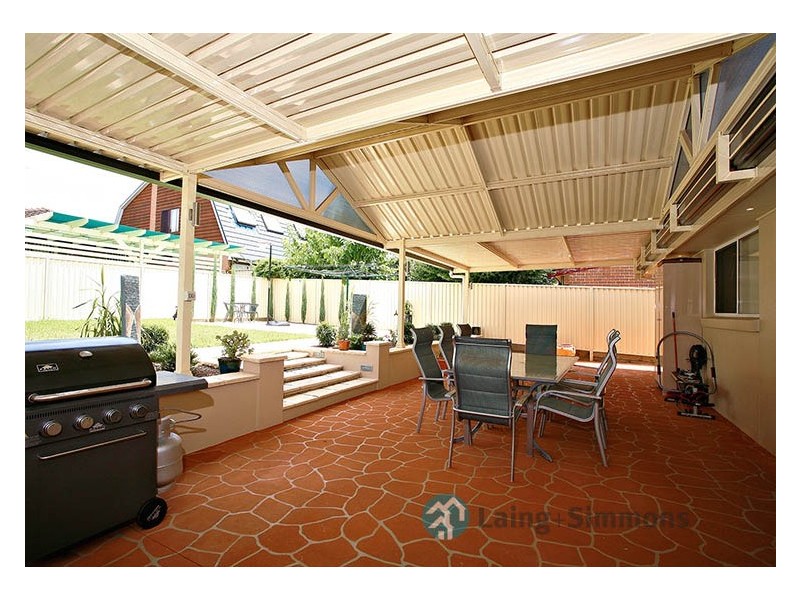 64 Tallowood Crescent, Bossley Park NSW 2176