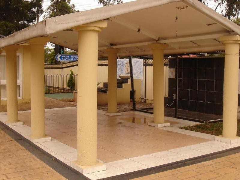 Wetherill Park NSW 2164