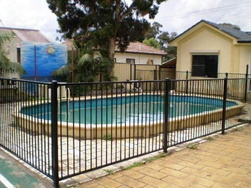 Wetherill Park NSW 2164