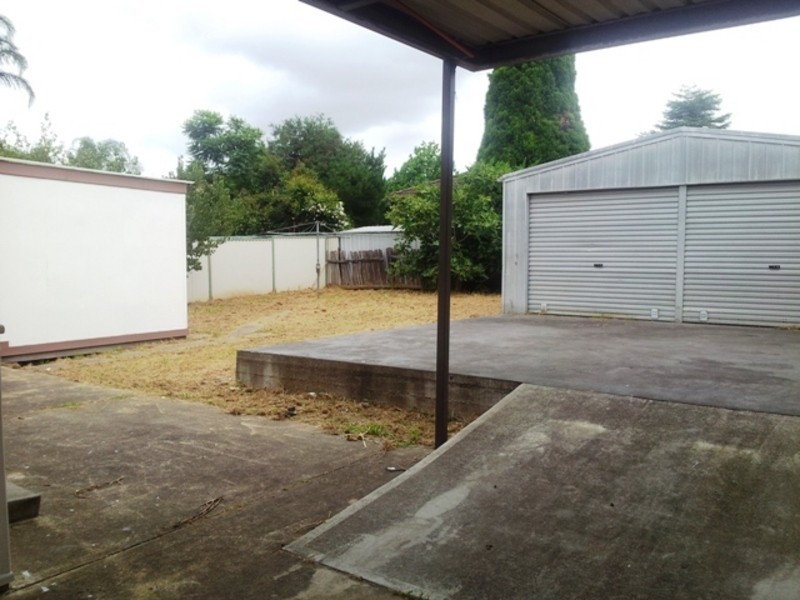12 Vidal Street, Wetherill Park NSW 2164